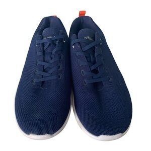 Peter Millar Hyperlight Glide Navy sneakers
